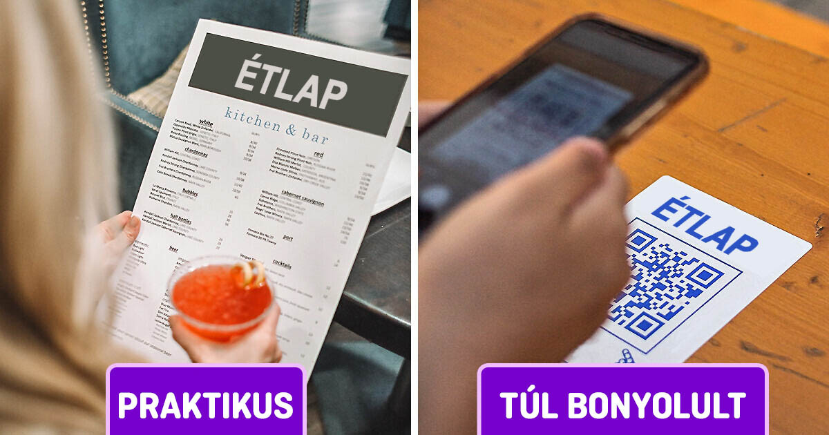 10 dolog, ami meglepő módon csak sokkal rosszabb lett a technológia fejlődésével