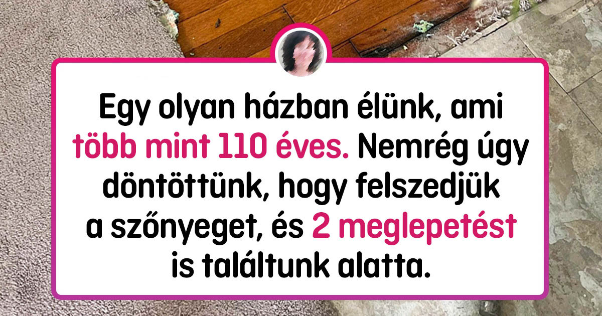 18 bizonyíték rá, hogy menő felfedezések várnak minden sarkon, még a saját otthonunkban is