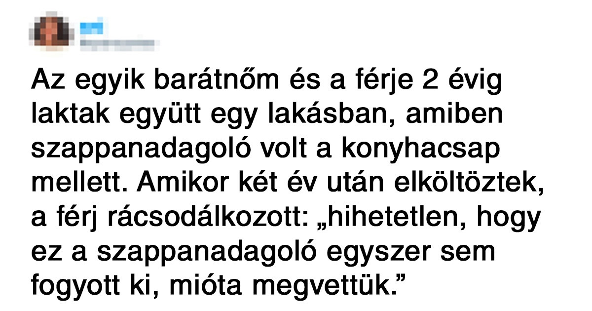 21 fotó, ami bizonyítja, hogy a férfiak mellett sosem lehet unatkozni