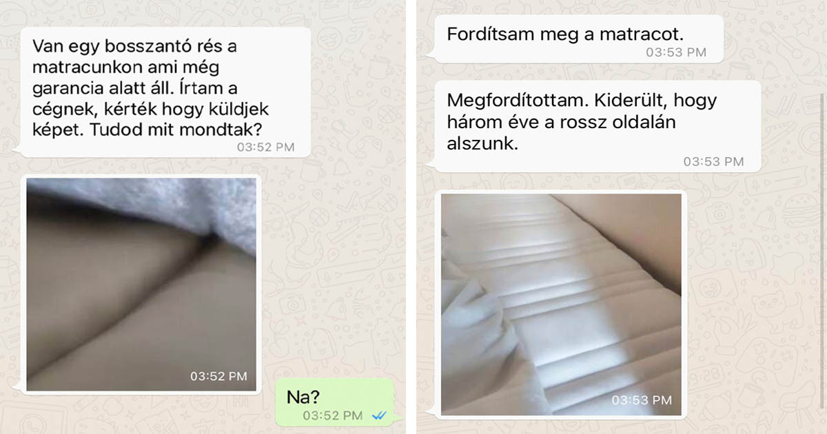 15 ember, akik hirtelen nagy hibát követtek el