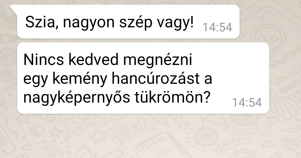 16 szókimondó ember, akinek egyszerűen nincs ideje romantikázni