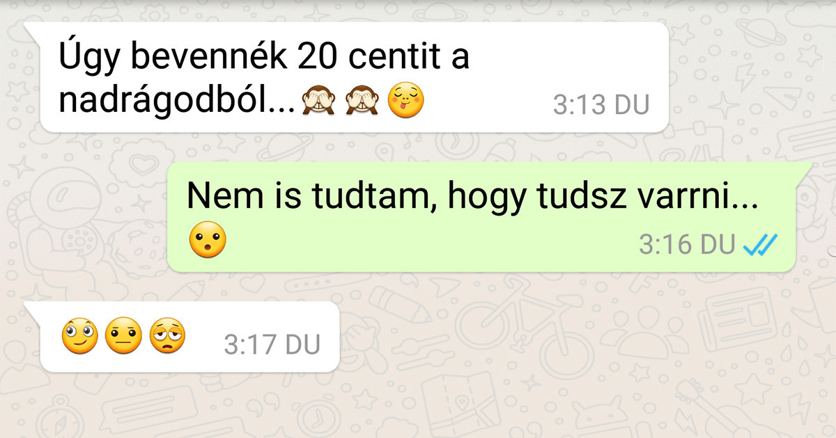 18 srác, akinek van még mit tanulnia a csajozásról