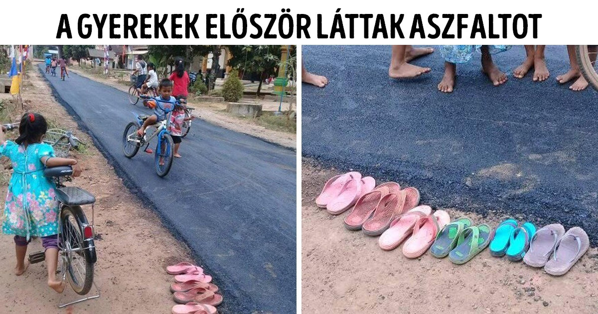 15 megható fotó, amitől gombócba szorul a torkunk