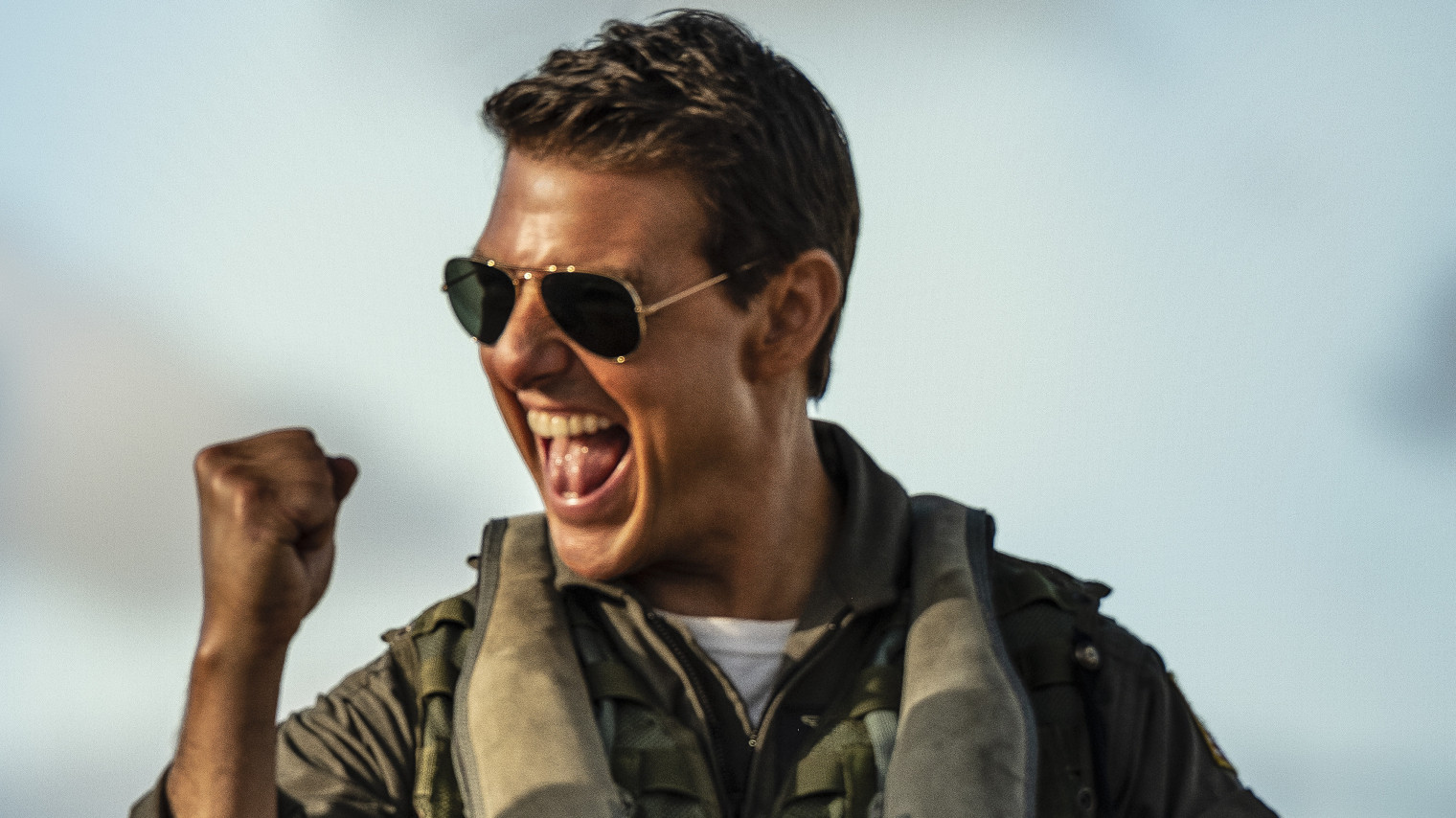 Újabb klasszikus folytatását készítheti elő Tom Cruise