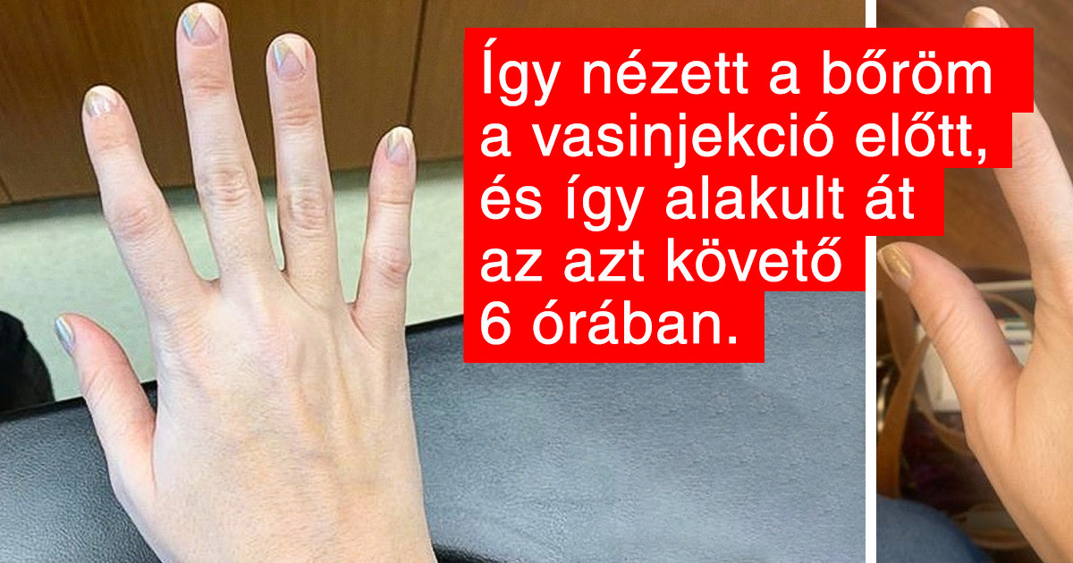 16 ember, aki érdekes felfedezést tett és meg is osztotta azt a nagyvilággal