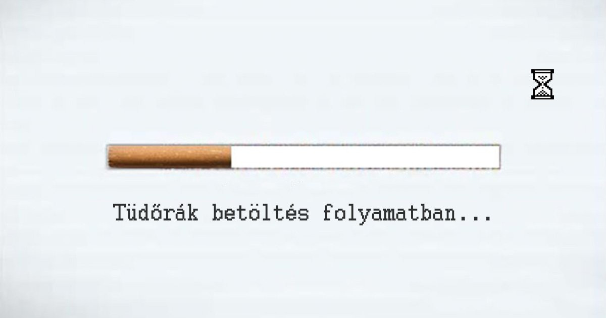 20 kőkemény dohányzásellenes reklám, ami kíméletlenül tolja az arcunkba a füstölgő valóságot