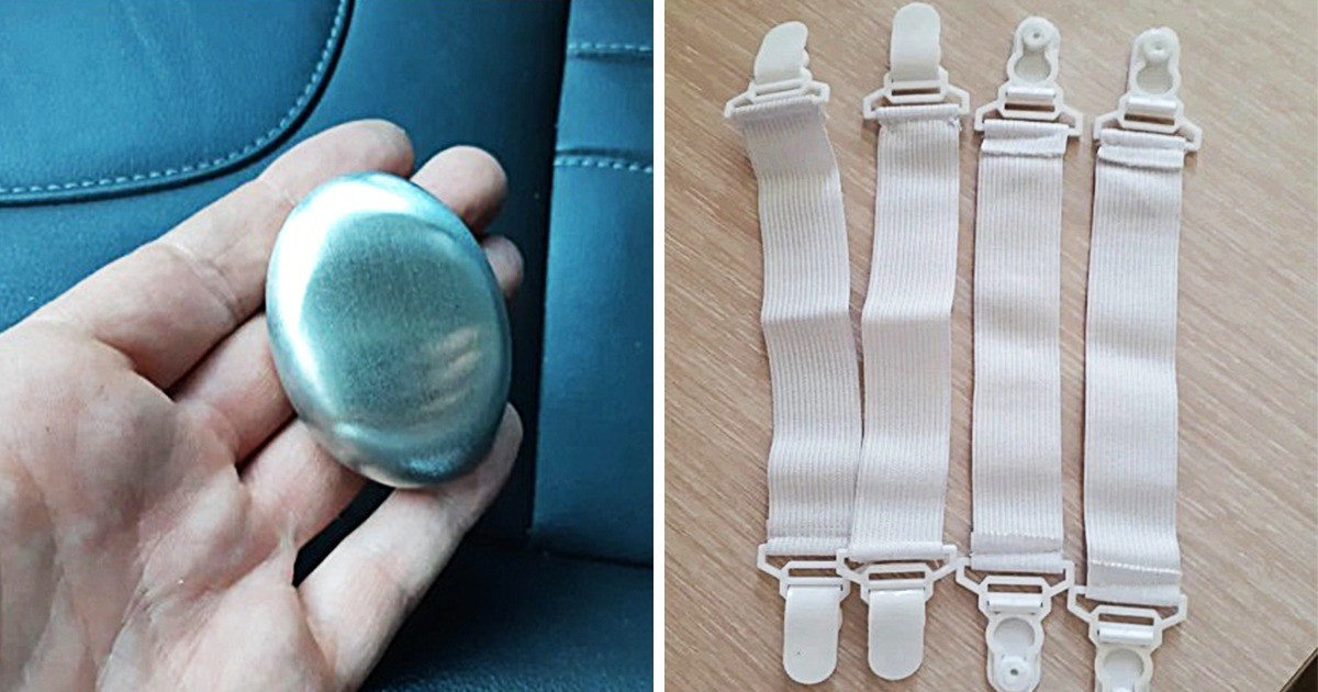 14 olcsó holmi az AliExpress-ről, amit azért találtak fel, hogy mi spórolhassunk a háztartásban