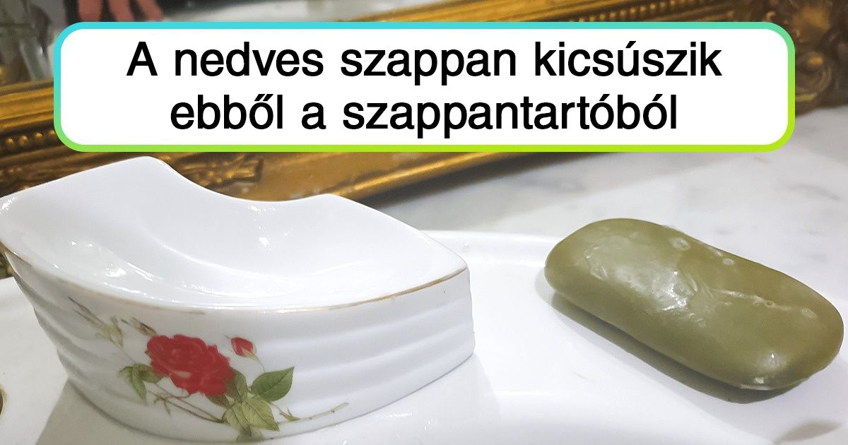 20 dolog, ami csak arra az egyre nem jó, amire készítették őket