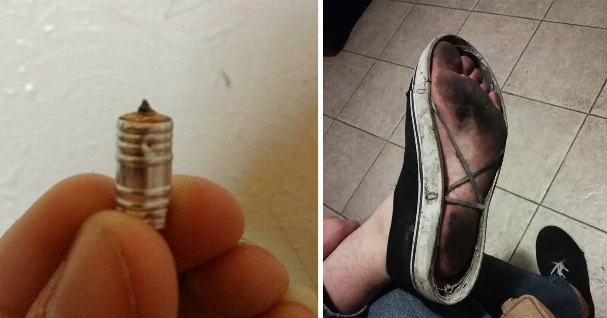 17 ember, aki szeret mindent maximálisan kihasználni
