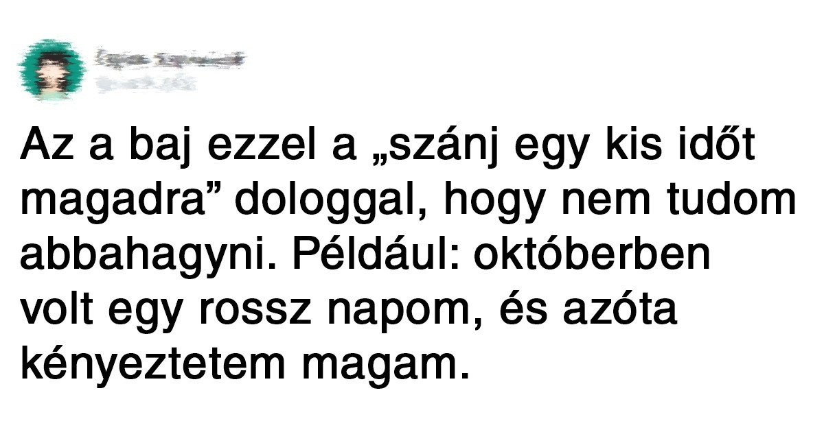 20 röhejes élethelyzet, ami 100-ból 99 lánynak biztos, hogy ismerős