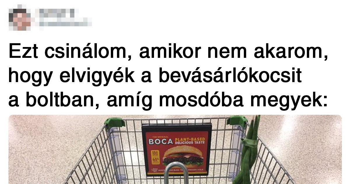 20 ember, akinek a találékonysága sok időt, pénzt és rengeteg idegsejtet takarít meg