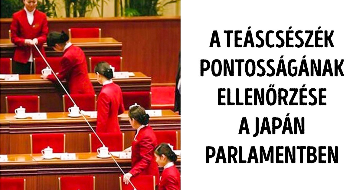 15 dolog, amit a kiegyensúlyozott életről tanulhatunk a japán emberektől
