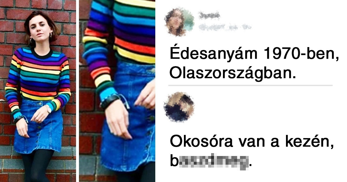 17 ember, aki teljesen véletlenül lebuktatta magát és a füllentését