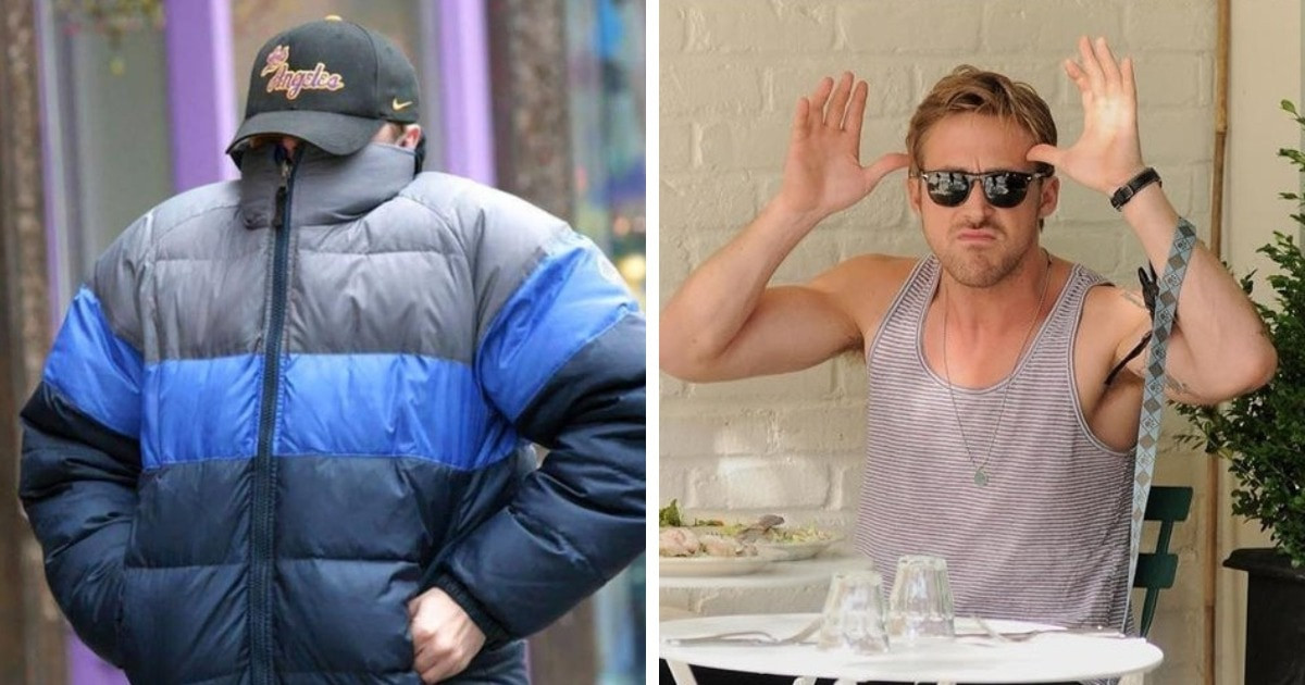 19 alkalom, amikor a hírességek viccesen reagáltak az őket fotózó paparazzókra
