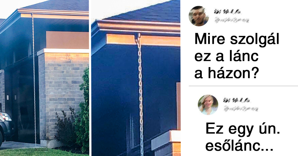 Az internetezők olyan izgalmas leletekre bukkantak, melyek valódi célját csak nagyon kevesen ismerik