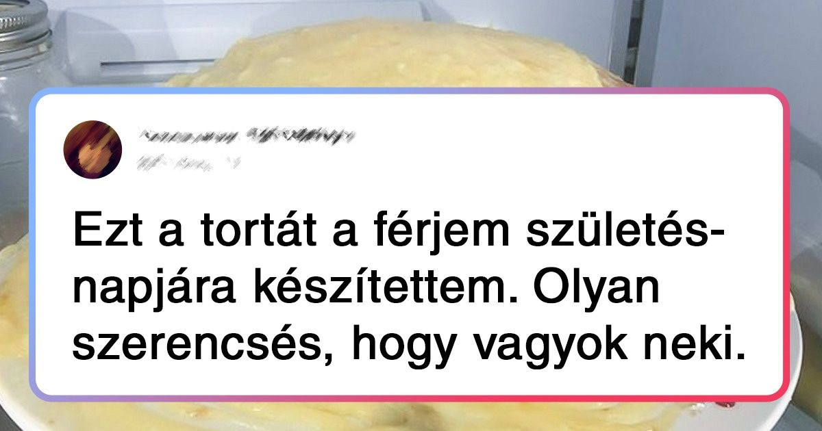 20 bizonyíték rá, hogy néhány embert jobb a konyhán kívül tartani