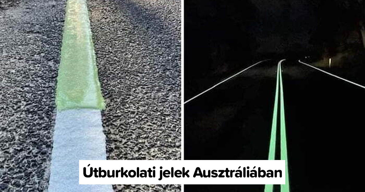 15 érdekes felfedezés, amire az idegen országba utazó turisták lettek figyelmesek