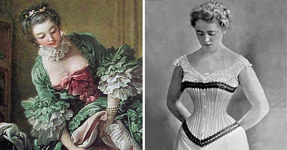 10 kellemetlen példa rá, hogyan kezelték régen a mindennapi igényeiket az emberek