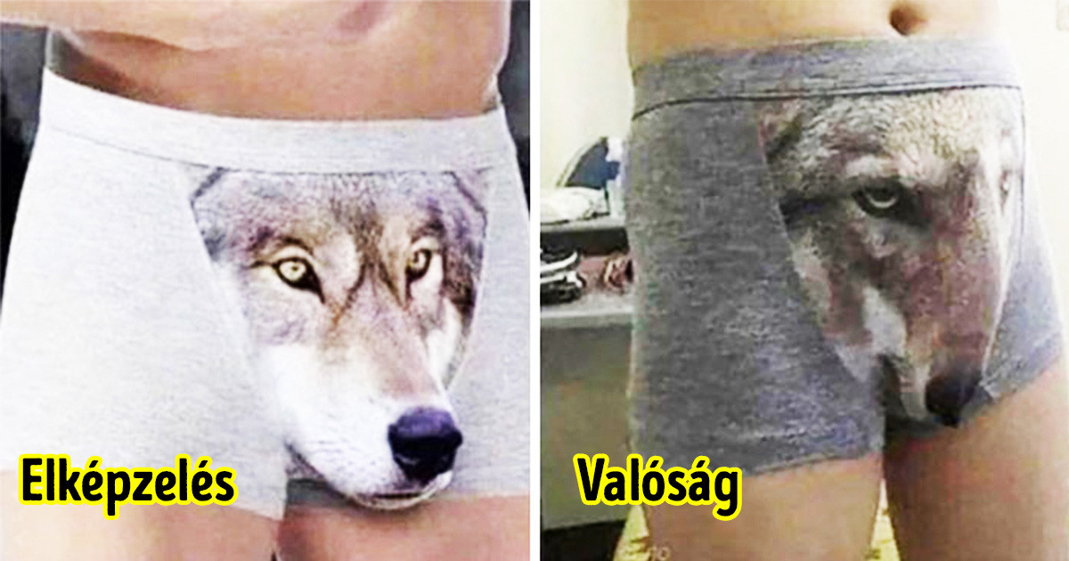 Teljes kudarc: 23 ember, akik nem fognak többé online vásárolni