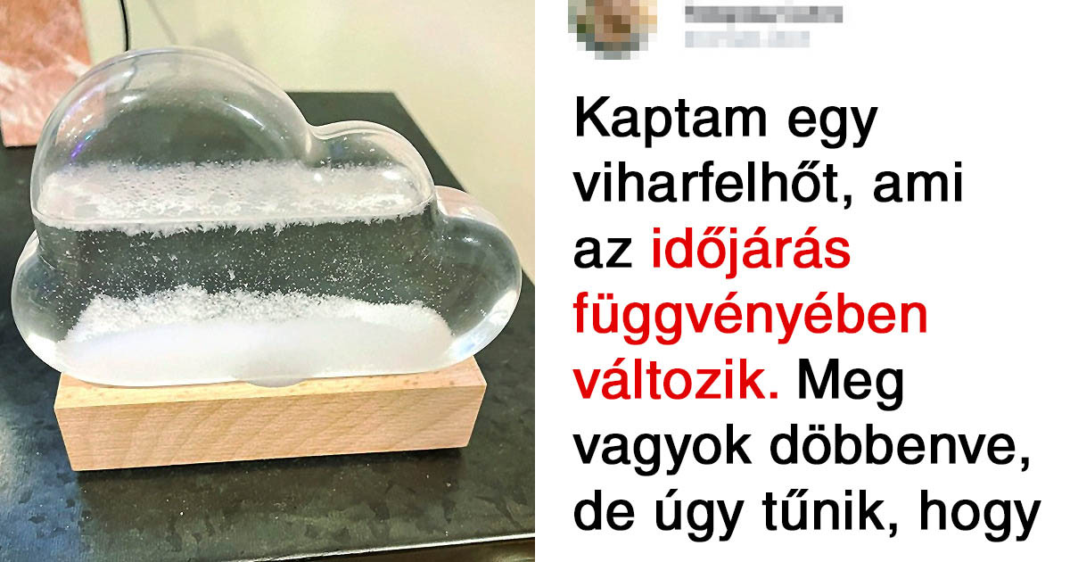 17 dolog, amit úgy tűnik, hogy az "ennek mindenkinek tetszenie kell" mottó alatt hoztak létre a tervezők
