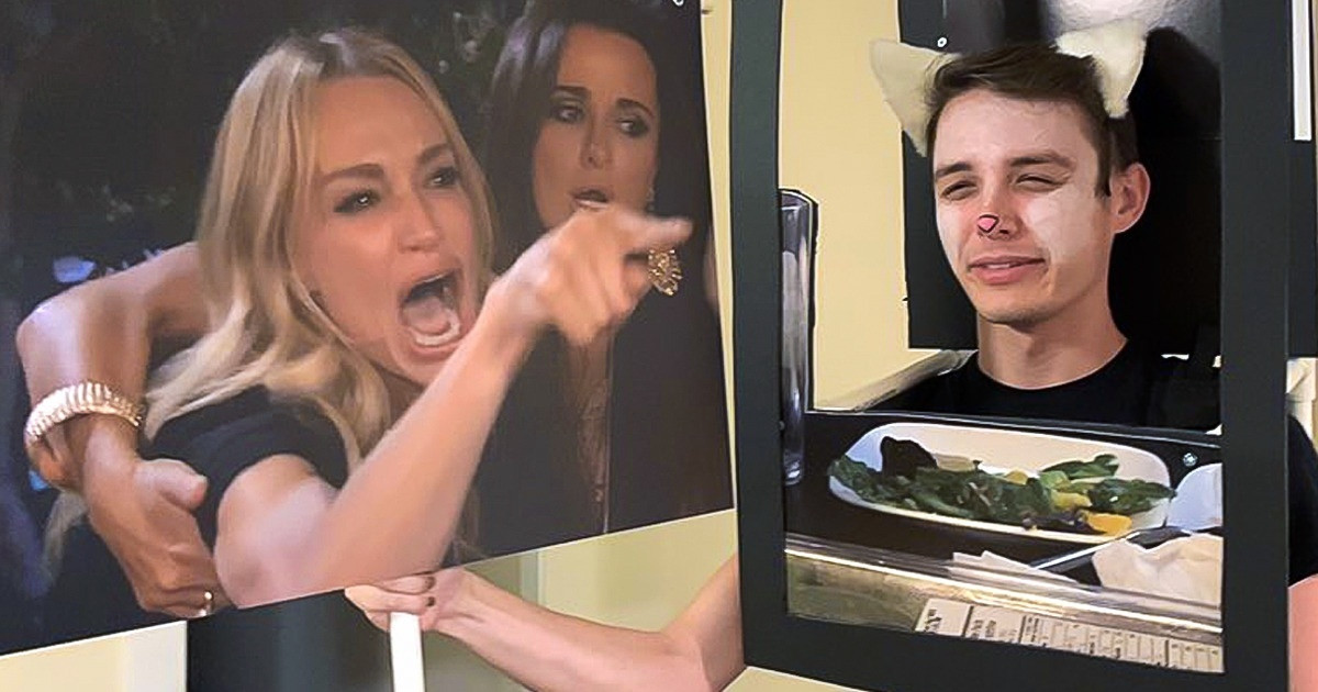 19 ember, akinek a halloweeni jelmezét még az is megirigyli, aki egyébként nem szereti ezt az ünnepet