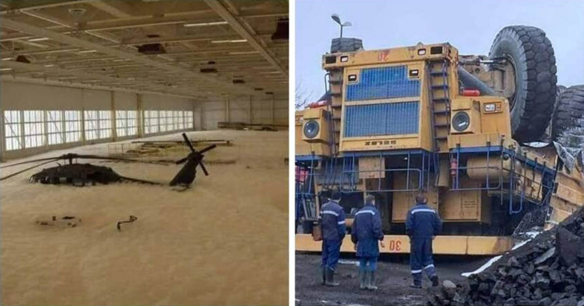15 alkalom, amikor a kudarcok és hibák zsebbenyúlós bakik voltak az embereknek