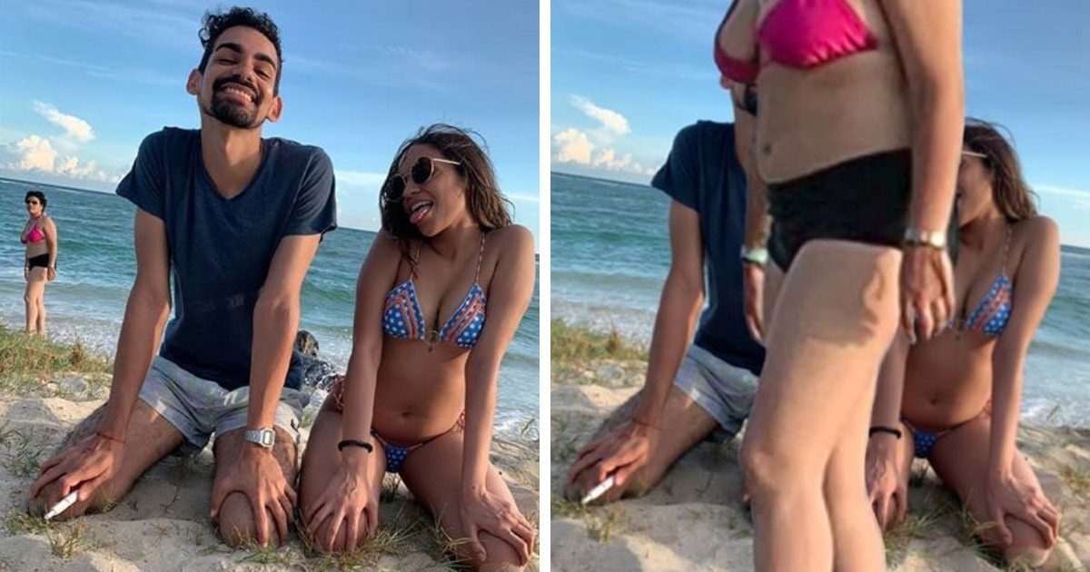 16 fotó egy Photoshop-gurutól, aki annyira pontosan teljesíti a rajongói kéréseit, hogy azon már csak nevetni lehet