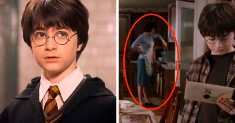 30 apró részlet a Harry Potter filmekből, amiket csak a legnagyobb rajongók vehettek érszre