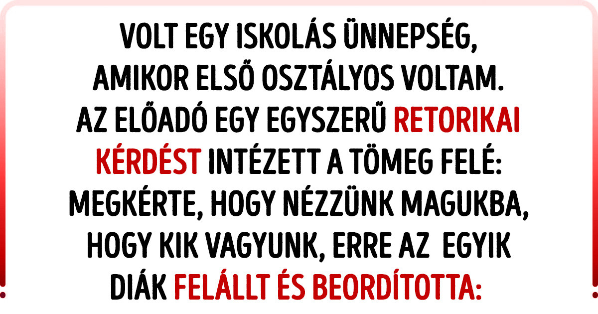 Az emberek elmesélték a furcsa osztálytársaikat, akikre minden iskolai tantárgynál jobban emlékeznek