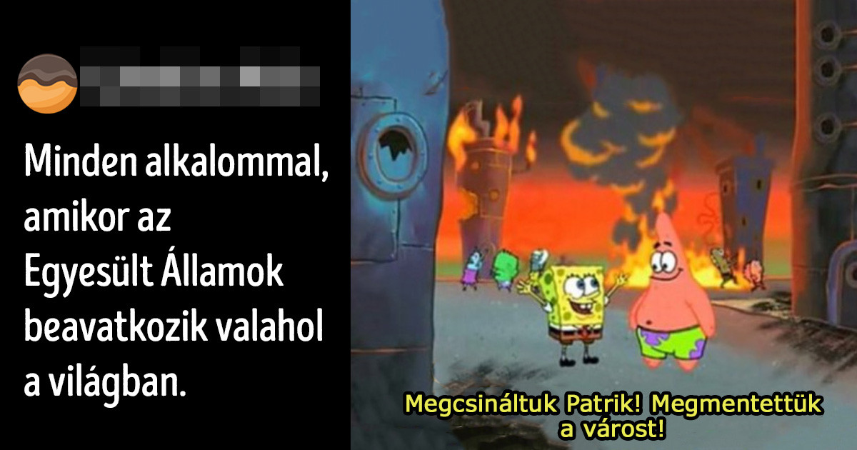 21 röhejes mém, amit csak a tanult, történelemben jártas emberek értenek igazán