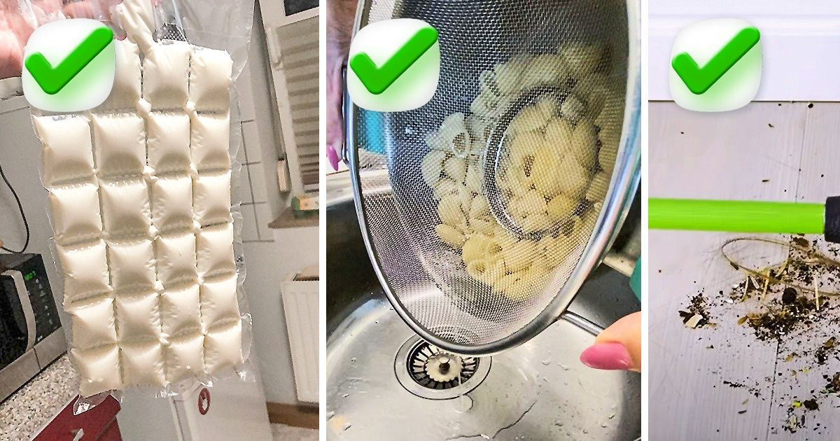 14 lifehack, amik tényleg segítenek feltörni és könnyebbé tenni az életet
