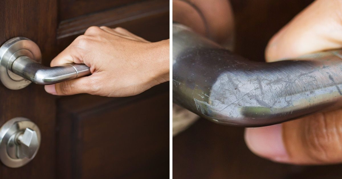 10 közvetett jele annak, hogy otthonát tolvajok figyelik