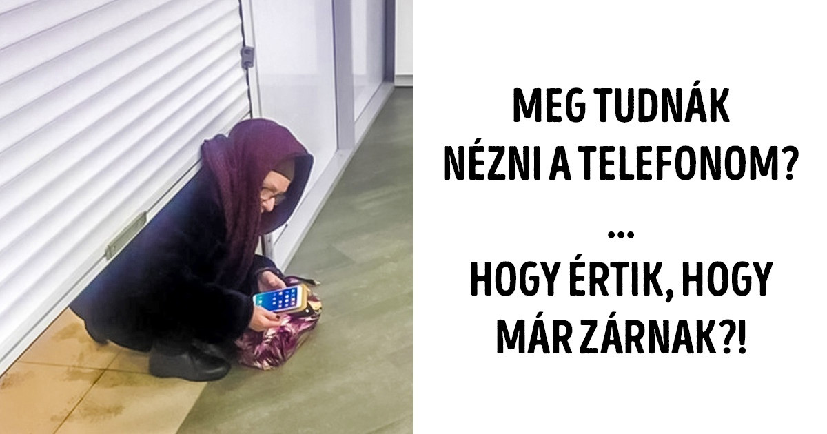 18 vásárló- és vendégtípus, akit az ellenségeinknek sem kívánnánk