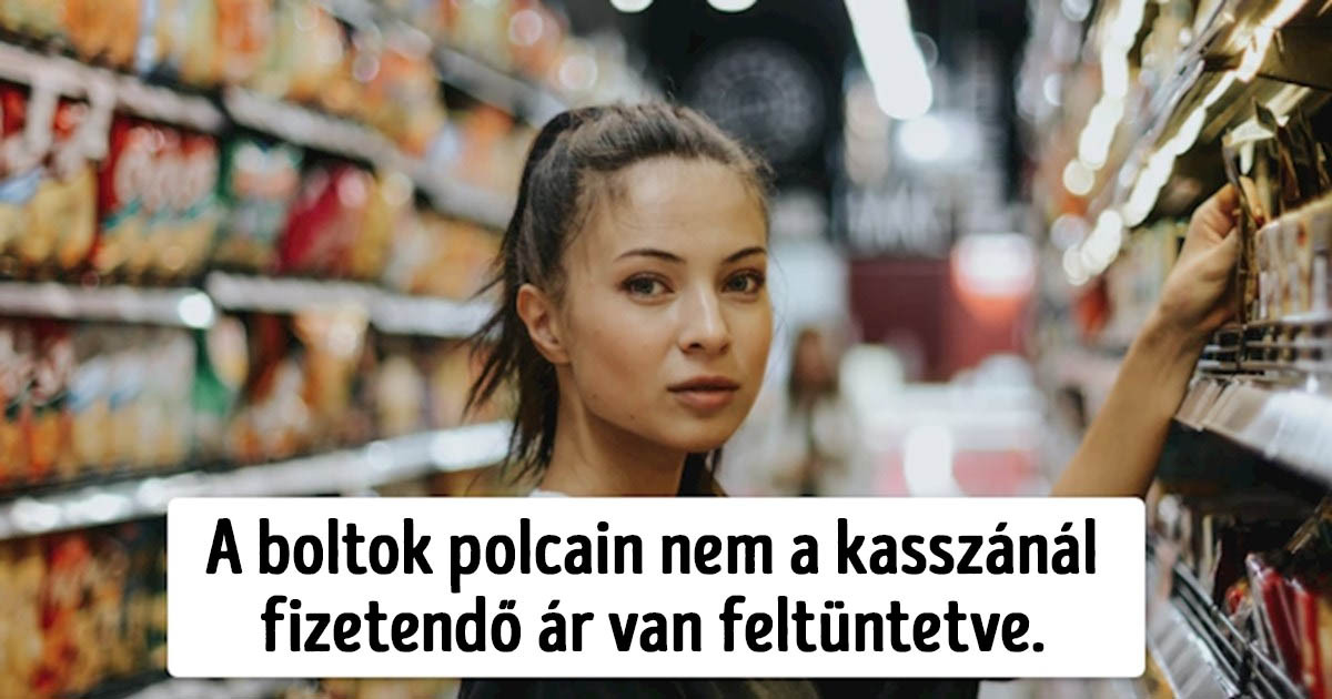 Az emberek olyan dolgokat osztottak meg, amik sokkolták őket, amikor az Egyesült Államokba költöztek