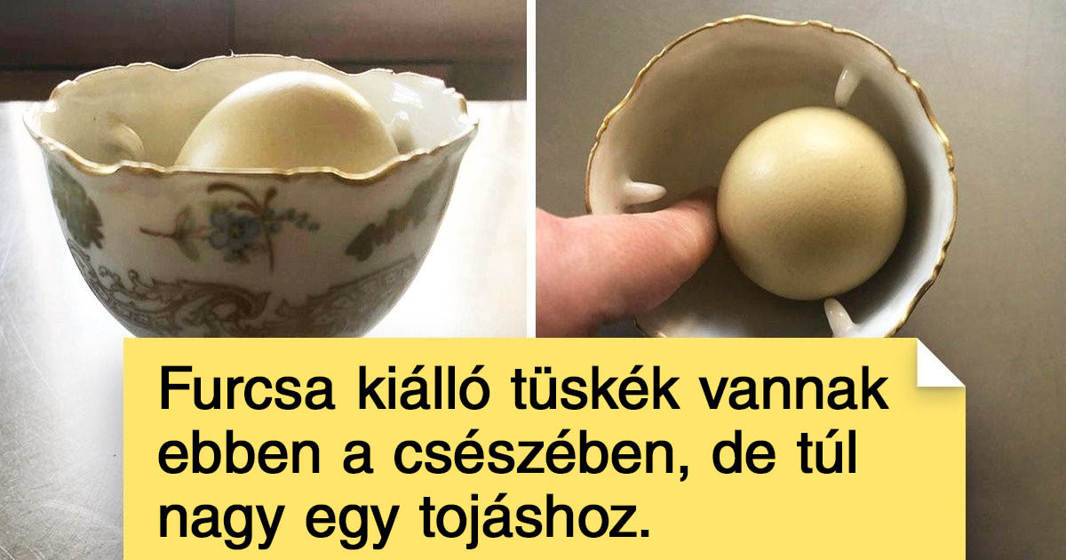 16 szokatlan konyhai eszköz, amit csak az internetes okostojások tudtak megfejteni