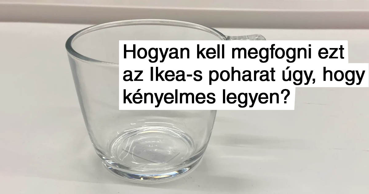18 ember, akik olyan furcsa és röhejes tervezéssel találkoztak, amikre nincs logikus magyarázat