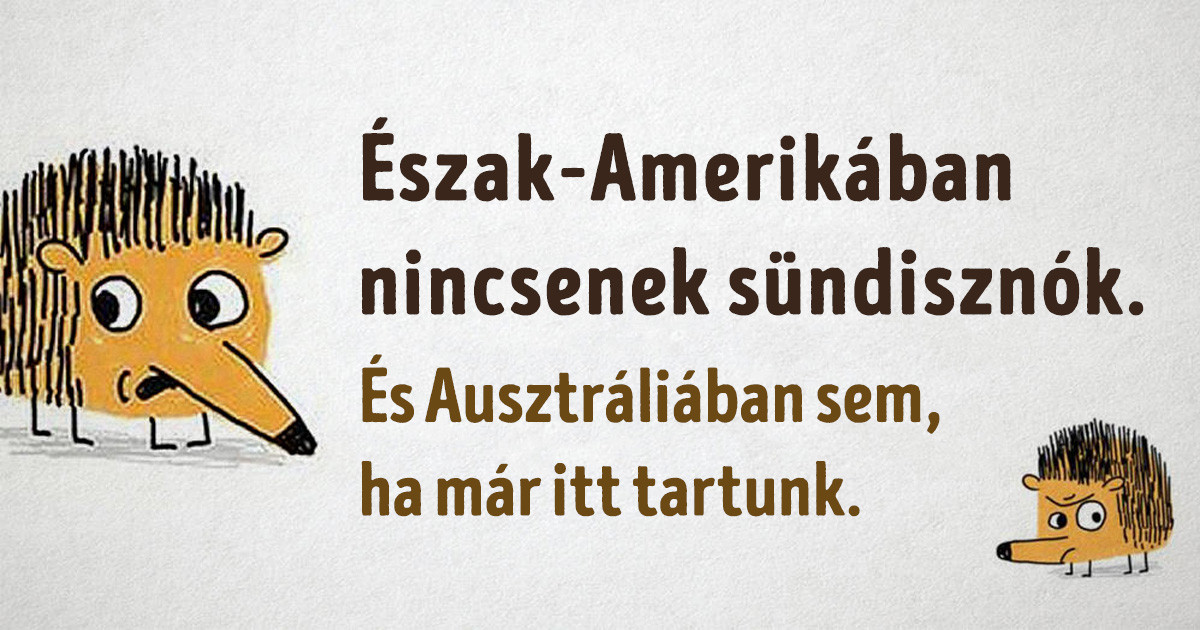 20+ érdekes tény a világ országairól, ami valószínűleg neked is nagy meglepetést fog okozni