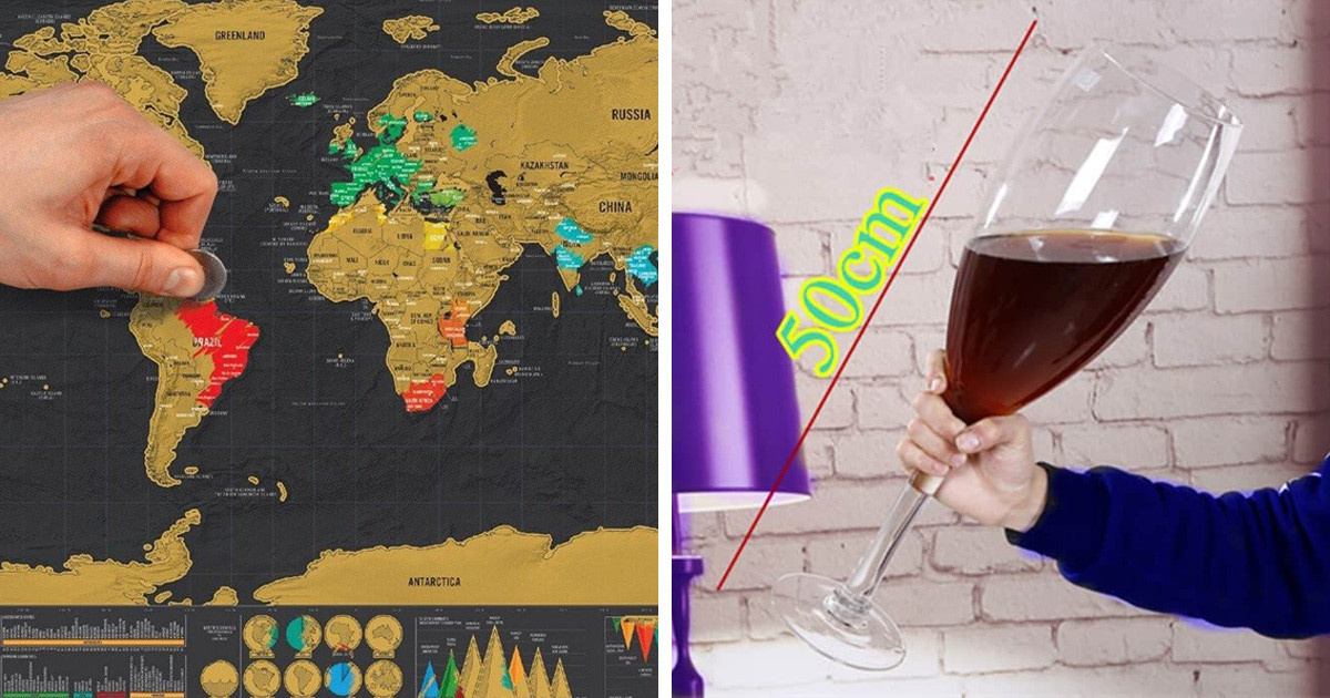 15 kreatív ajándékötlet, amivel biztos, hogy tarolni fogsz idén karácsonykor