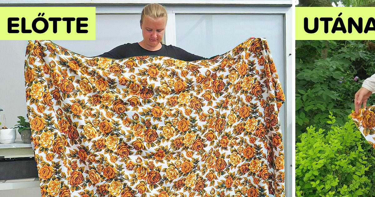 20 rafinált ember, akik számára a takarékosság egyfajta művészeti ág