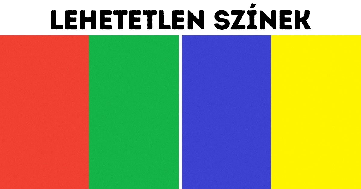 18 lenyűgöző tény, amit nem fogsz tudni kiverni a fejedből