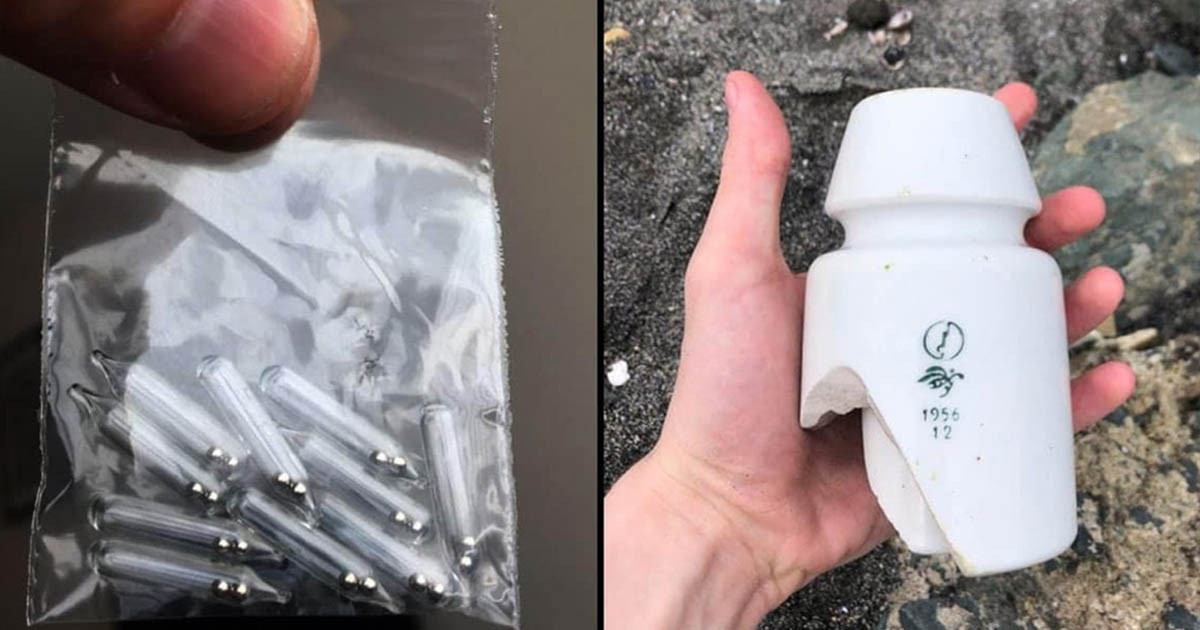 15 rejtélyes lelet, aminek a célját az internet nélkül lehetetlen lenne megfejteni
