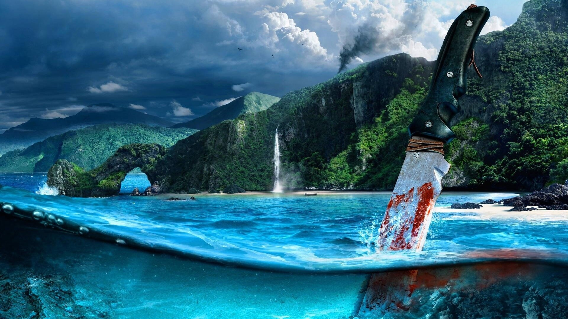 Törölték a Far Cry-alapú extraction shootert