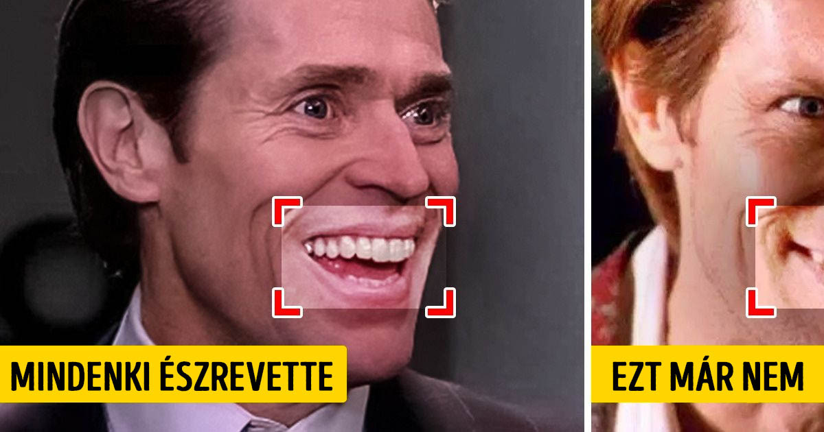 15 ismeretlen tény a kedvenc filmjeink forgatásáról, ami után csak annyit mondasz: „Szóval ezért volt az!”