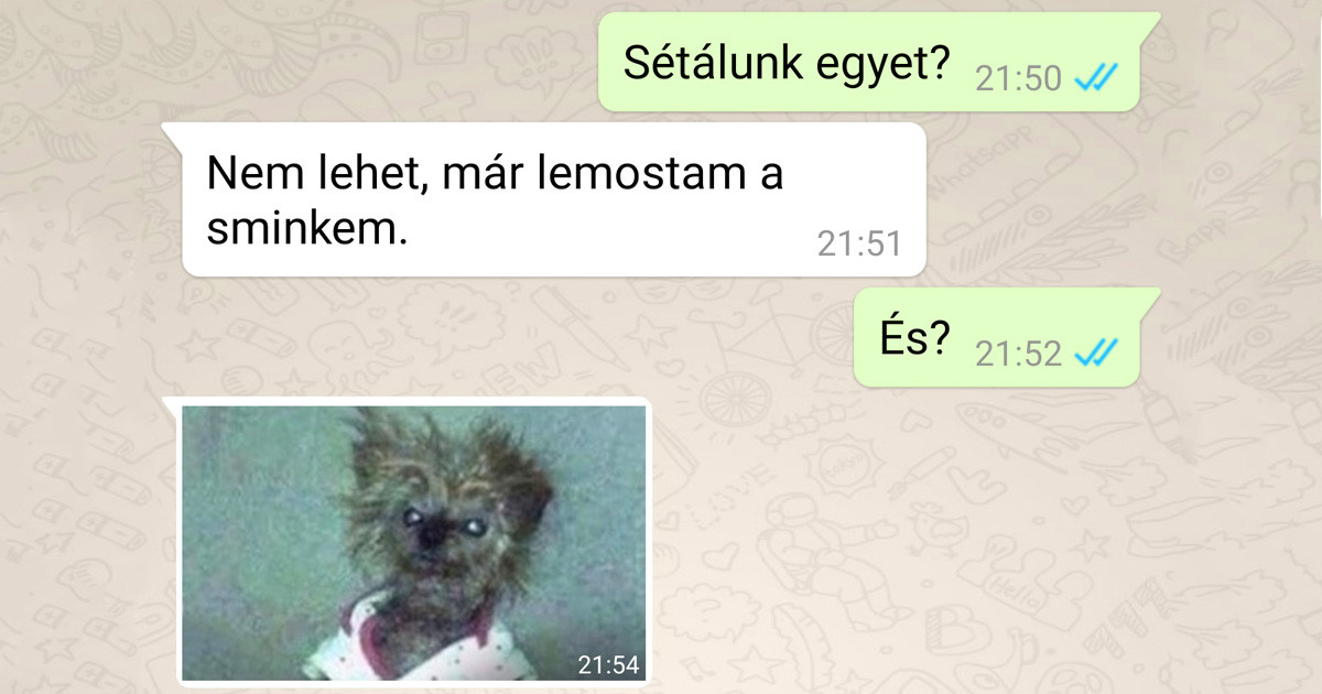 13 beszélgetés, ami bizonyítja, hogy szarkazmus nélkül üres lenne az életünk