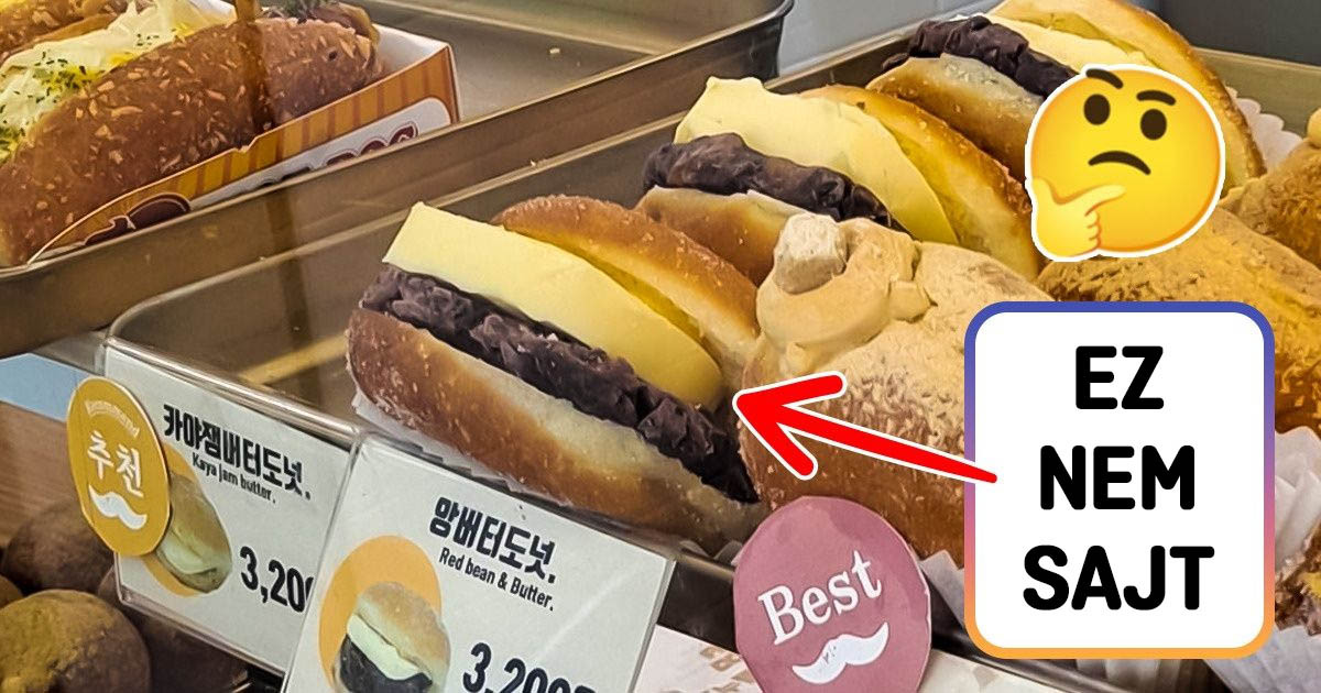 20 érdekes dolog, ami nagy meglepetésként szokta érni a Dél-Koreába érkező turistákat