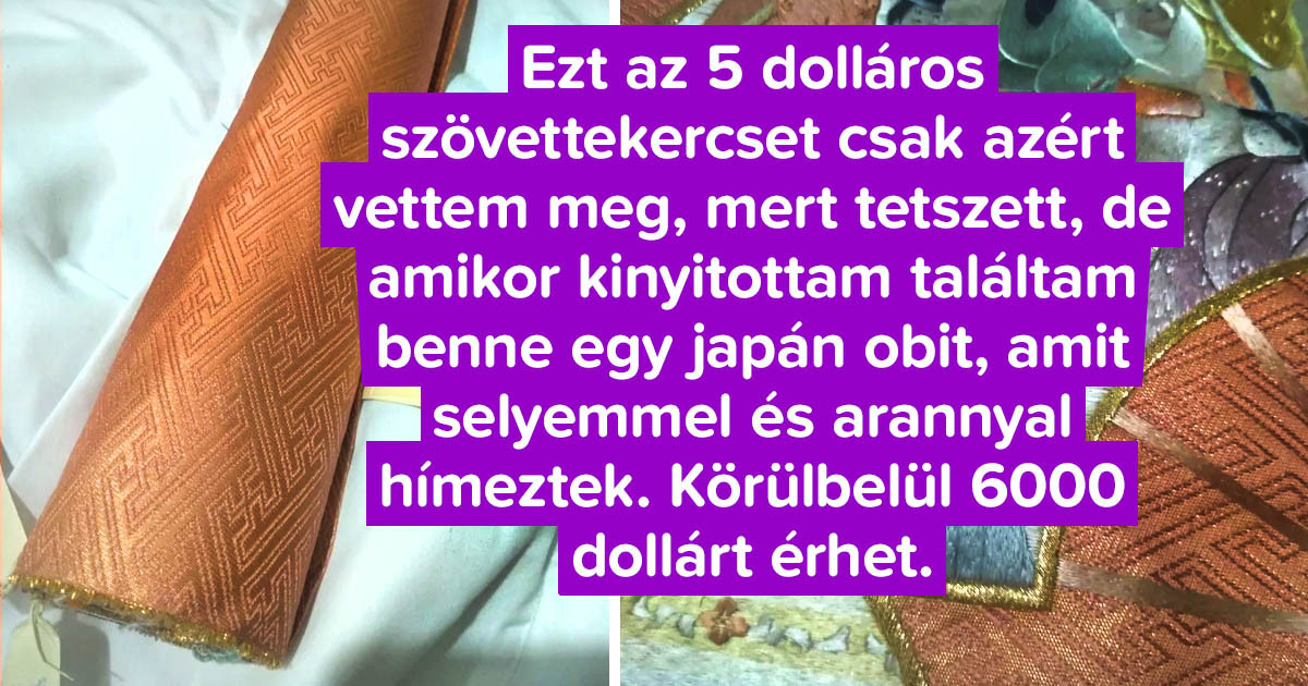 20 ember, akinek a sors váratlan ajándékot tartogatott egy titkos helyre zárva