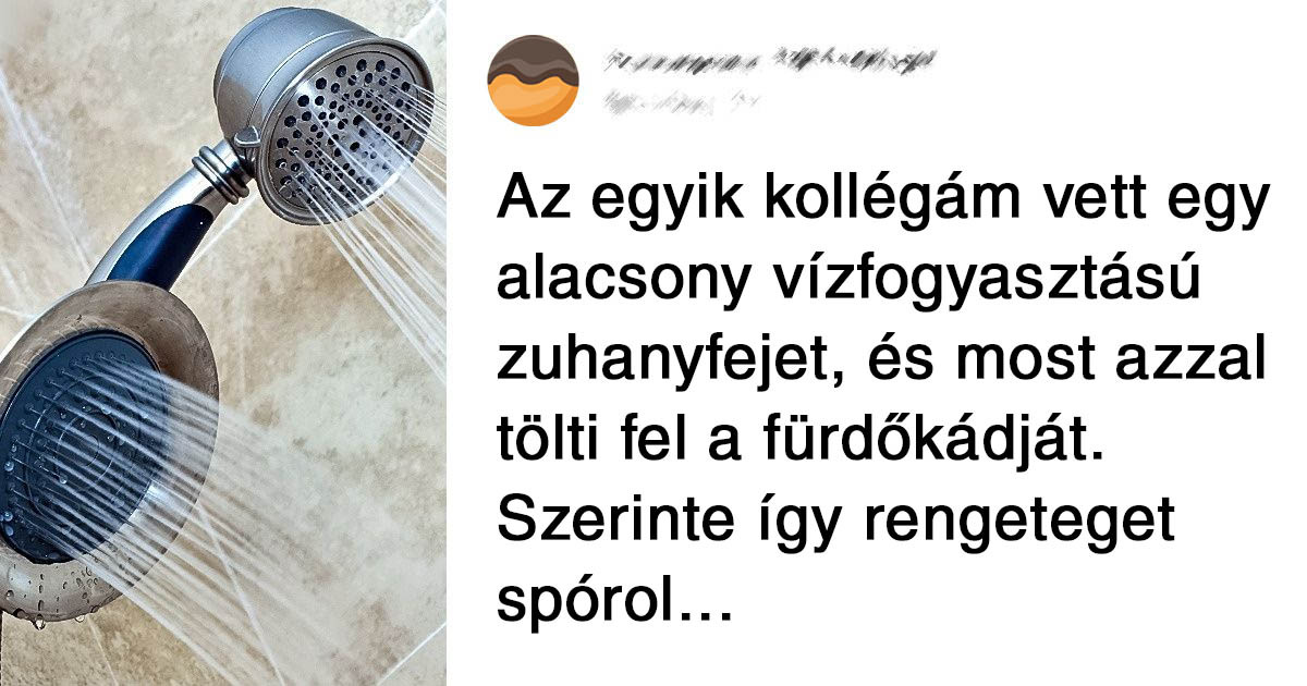 20+ ember elmesélte, amikor akkor hülyeséggel találkozott, amiről azt hitte, hogy csak a mesében létezik