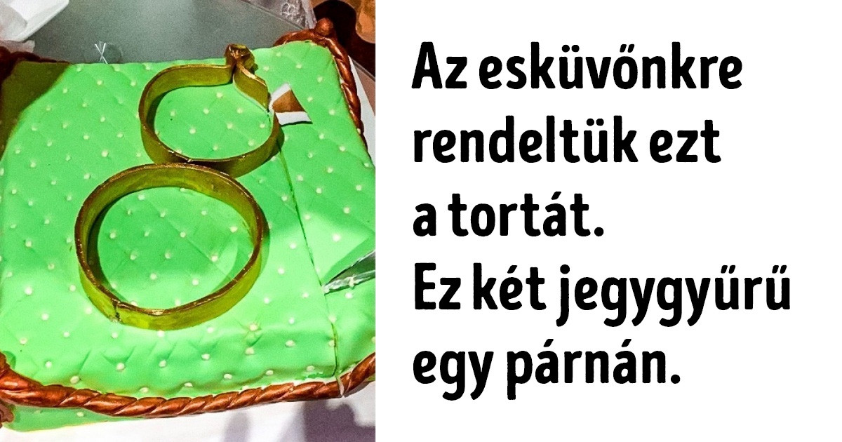 21 ember, akinek a csalódását nem lehet kifejezni szavakkal