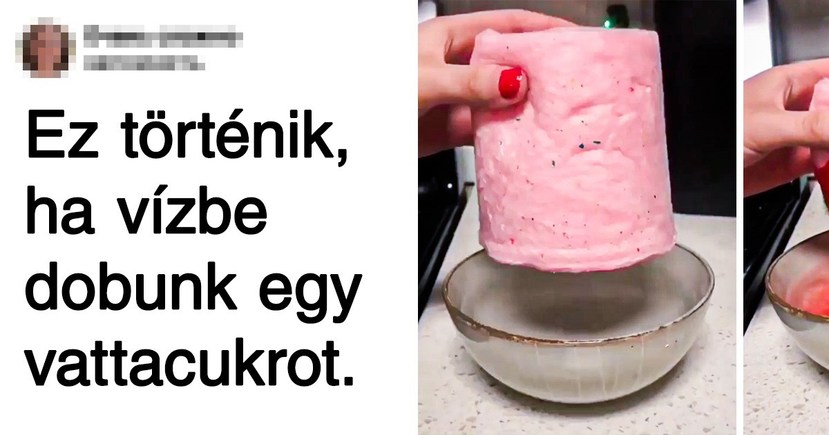 21 váratlan dolog azoknak, akik azt hitték, hogy őket már nem érheti meglepetés
