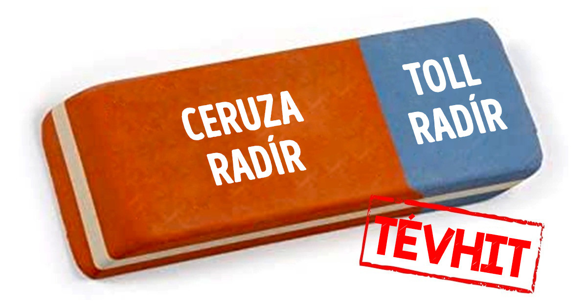 14 népszerű mítosz gyerekkorunkból, amit ideje elfelejtenünk végre